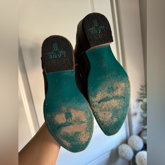 Lane Boots - Lexington - Picture 3 of 4